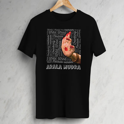 Arala mudra Unisex T-Shirt