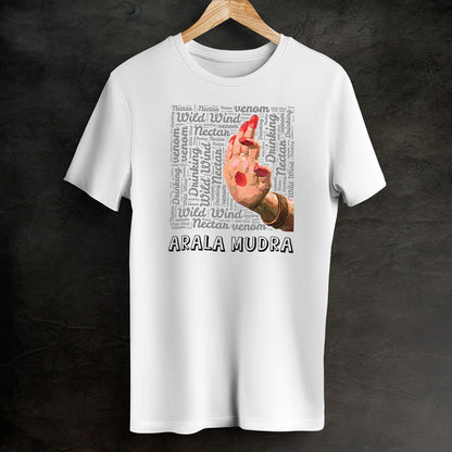 Arala mudra Unisex T-Shirt