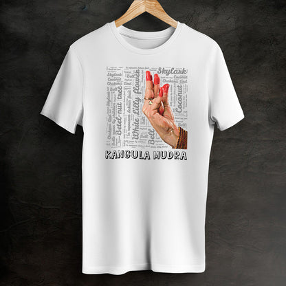 Kangula Mudra Unisex T-Shirt