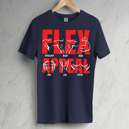 Flex Appeal Unisex T-Shirt