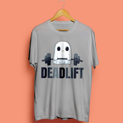 Ghost Deadlift Unisex T-Shirt