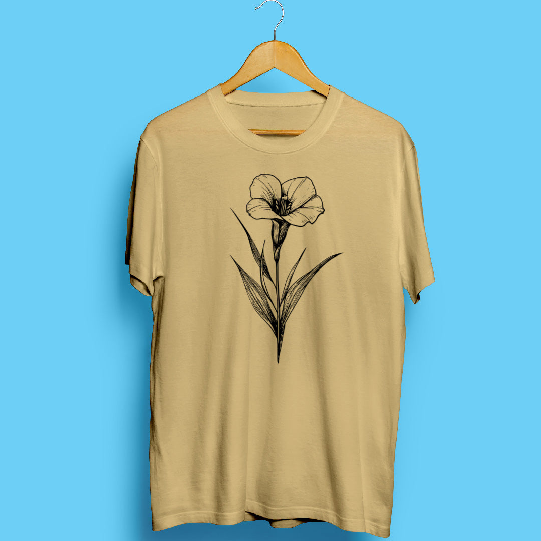 Gladiolus Unisex T-Shirt