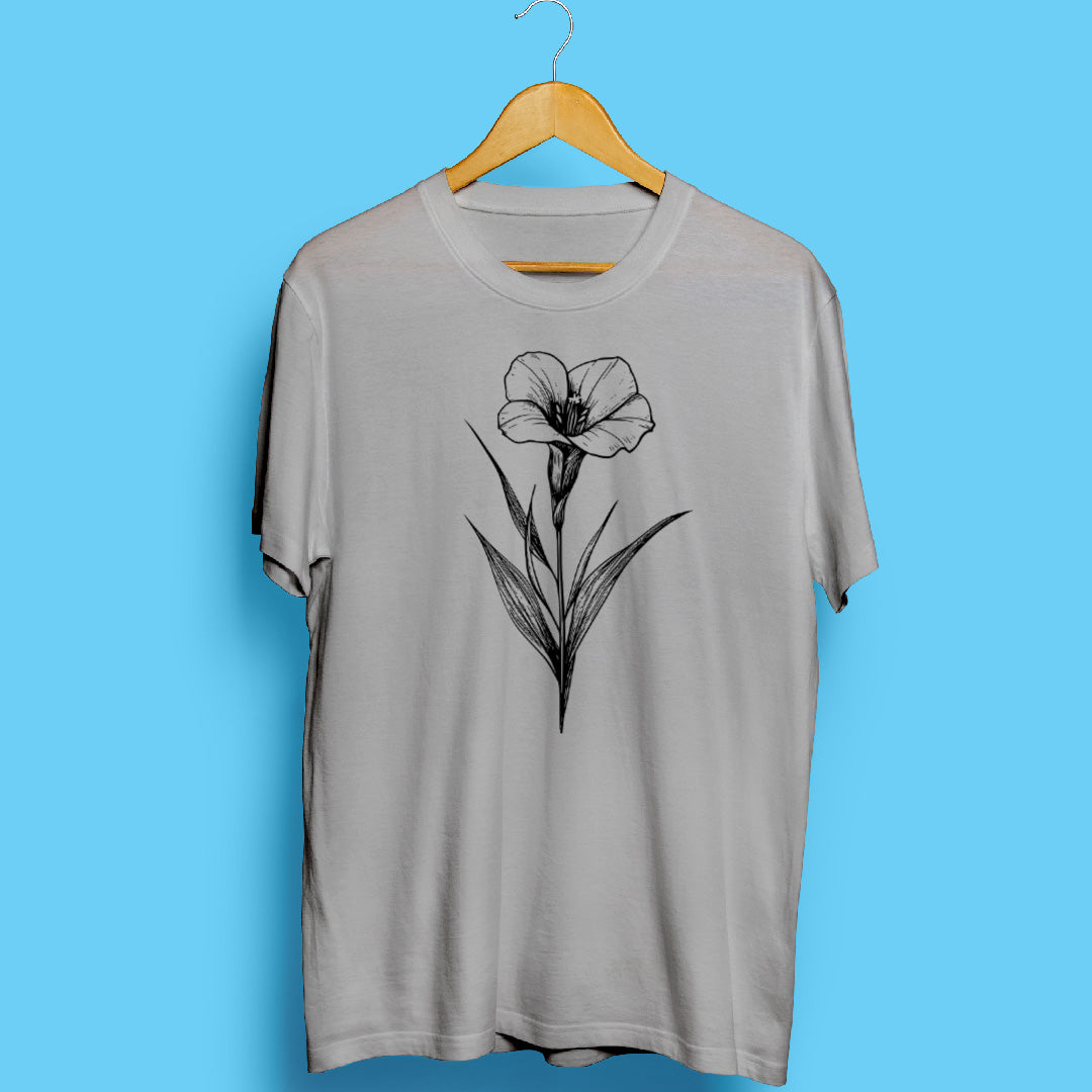 Gladiolus Unisex T-Shirt