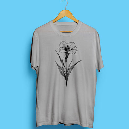 Gladiolus Unisex T-Shirt