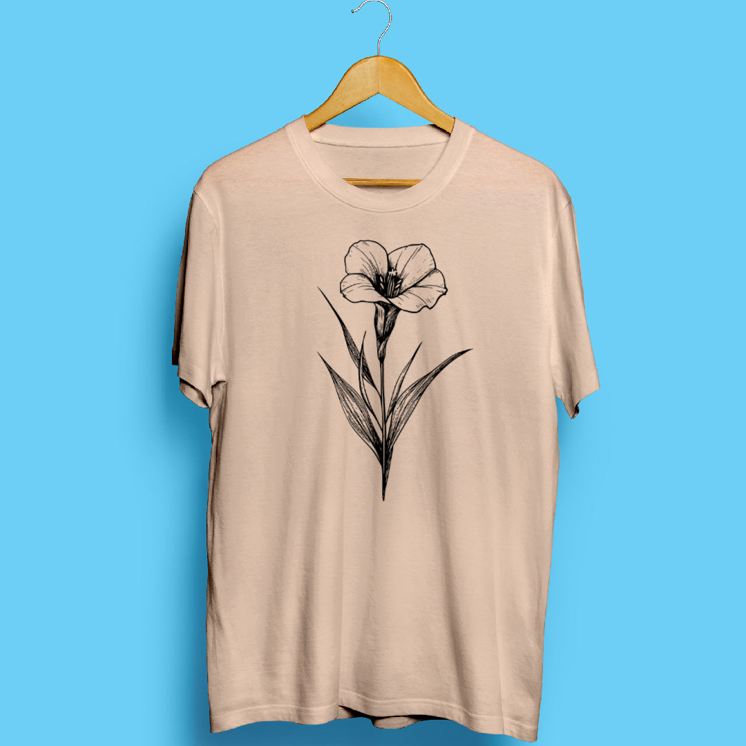 Gladiolus Unisex T-Shirt