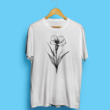 Gladiolus Unisex T-Shirt