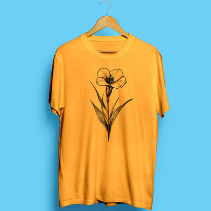 Gladiolus Unisex T-Shirt