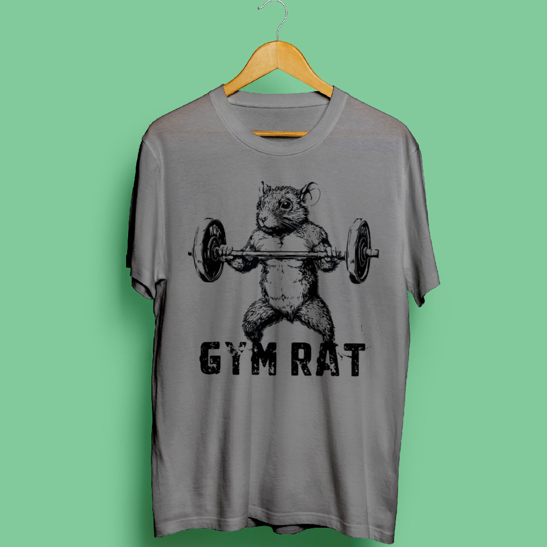 Gym Rat Unisex T-Shirt