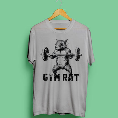 Gym Rat Unisex T-Shirt