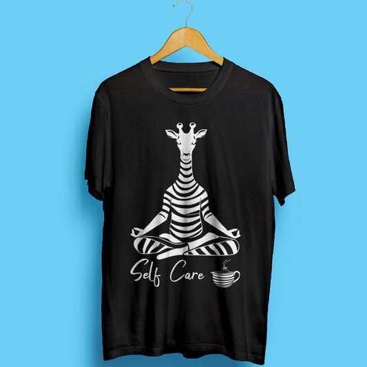 Self Care Unisex T-Shirt