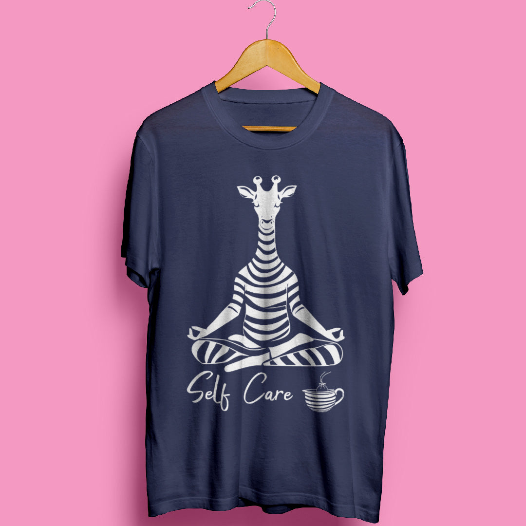 Self Care Unisex T-Shirt