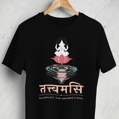 Tatvamasi Uniserve Soul Unisex T-Shirt