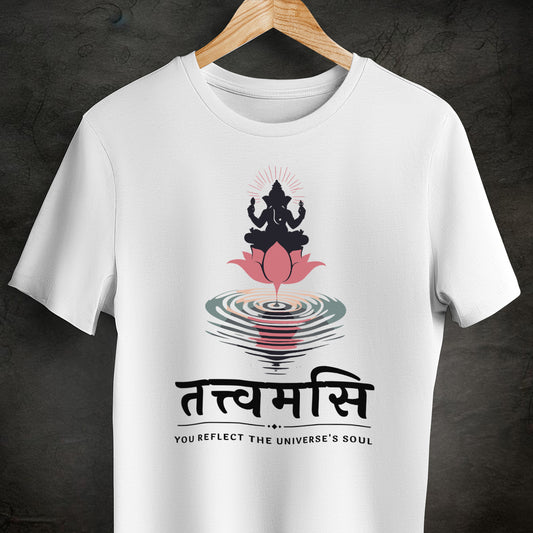 Tatvamasi Uniserve Soul Unisex T-Shirt