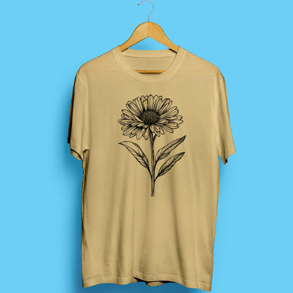 Aster Unisex T-Shirt