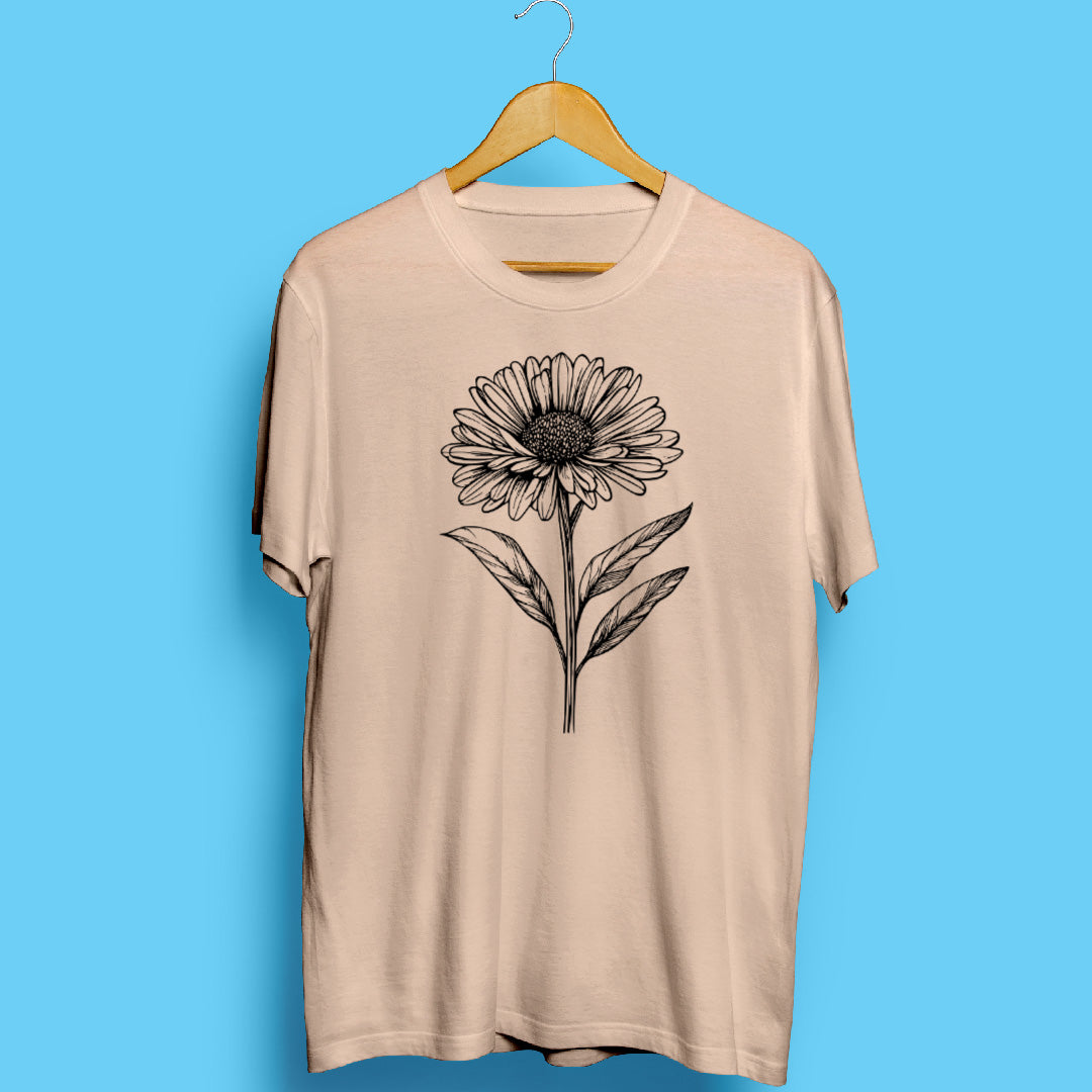 Aster Unisex T-Shirt