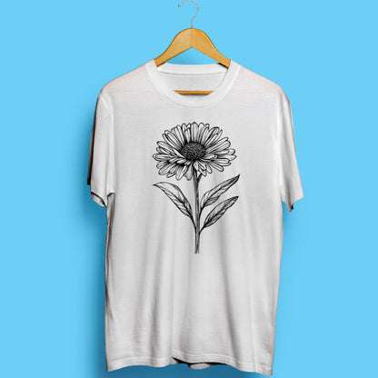 Aster Unisex T-Shirt