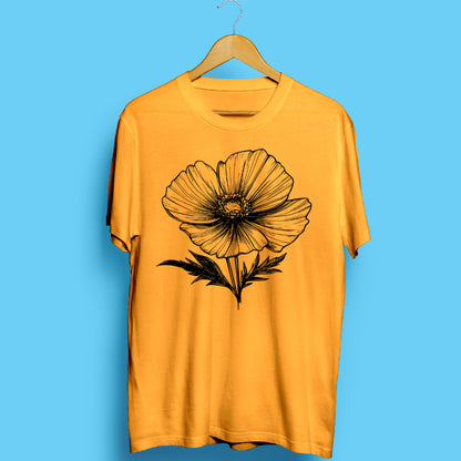 Cosmos Unisex T-Shirt