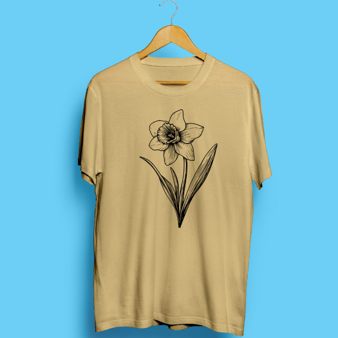 Daffodil Unisex T-Shirt