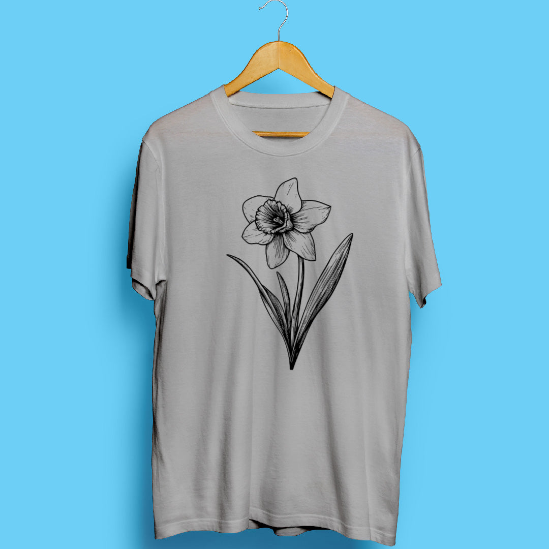 Daffodil Unisex T-Shirt