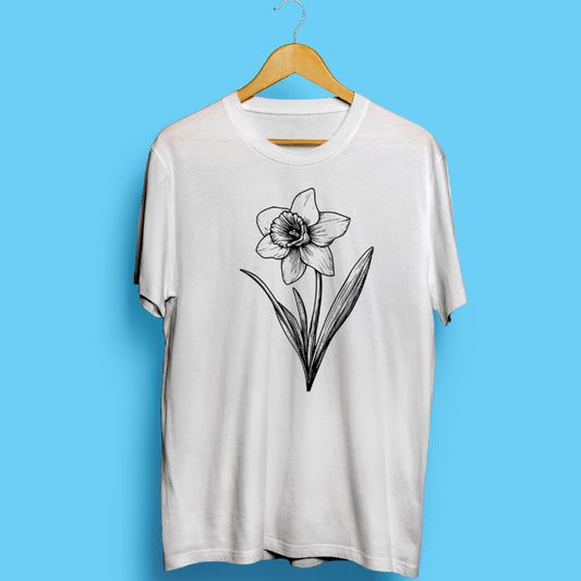 Daffodil Unisex T-Shirt