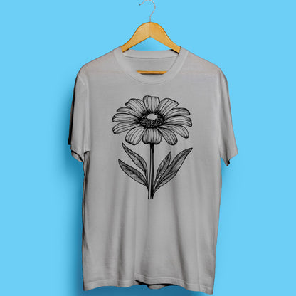 Daisy Unisex T-Shirt