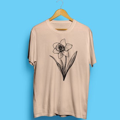 Daffodil Unisex T-Shirt