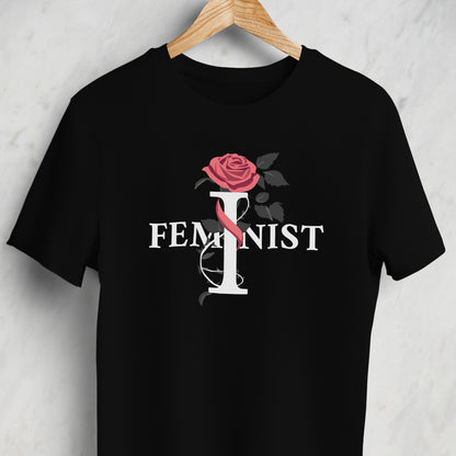 Feminist Unisex T-Shirt