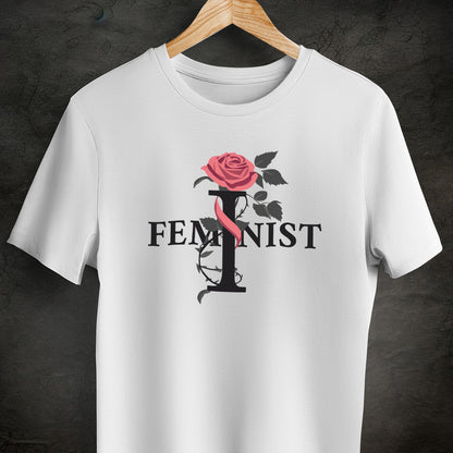 Feminist Unisex T-Shirt