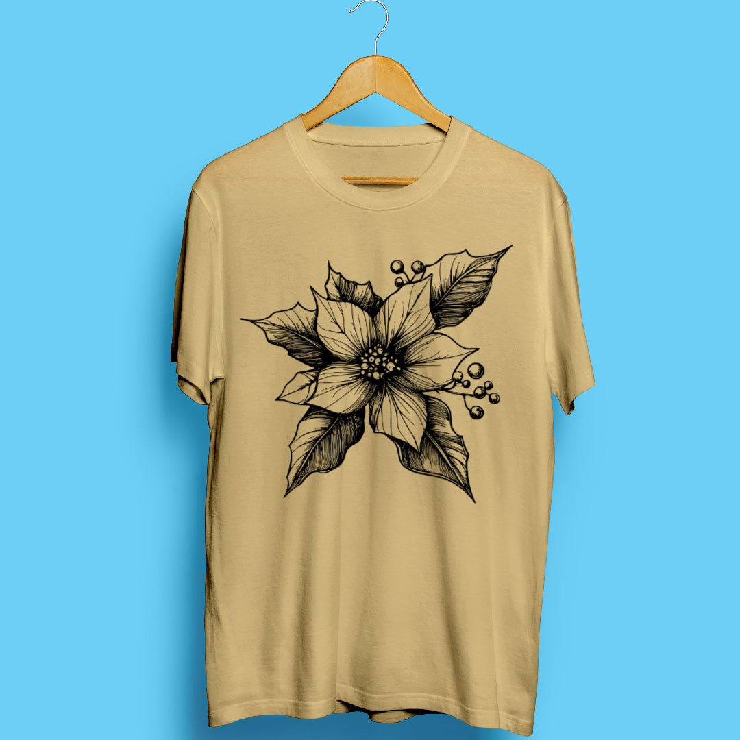 Holly Unisex T-Shirt