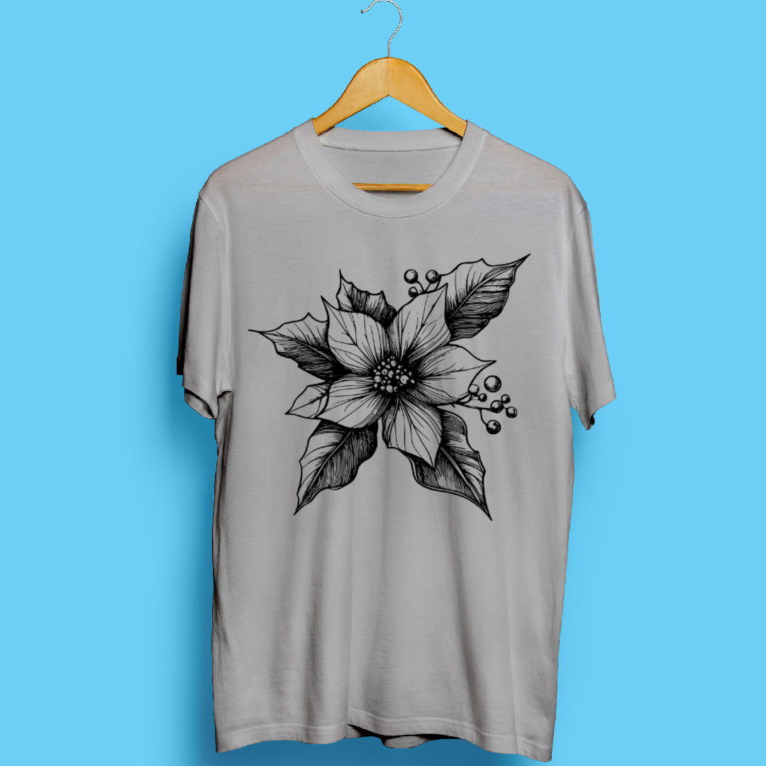 Holly Unisex T-Shirt