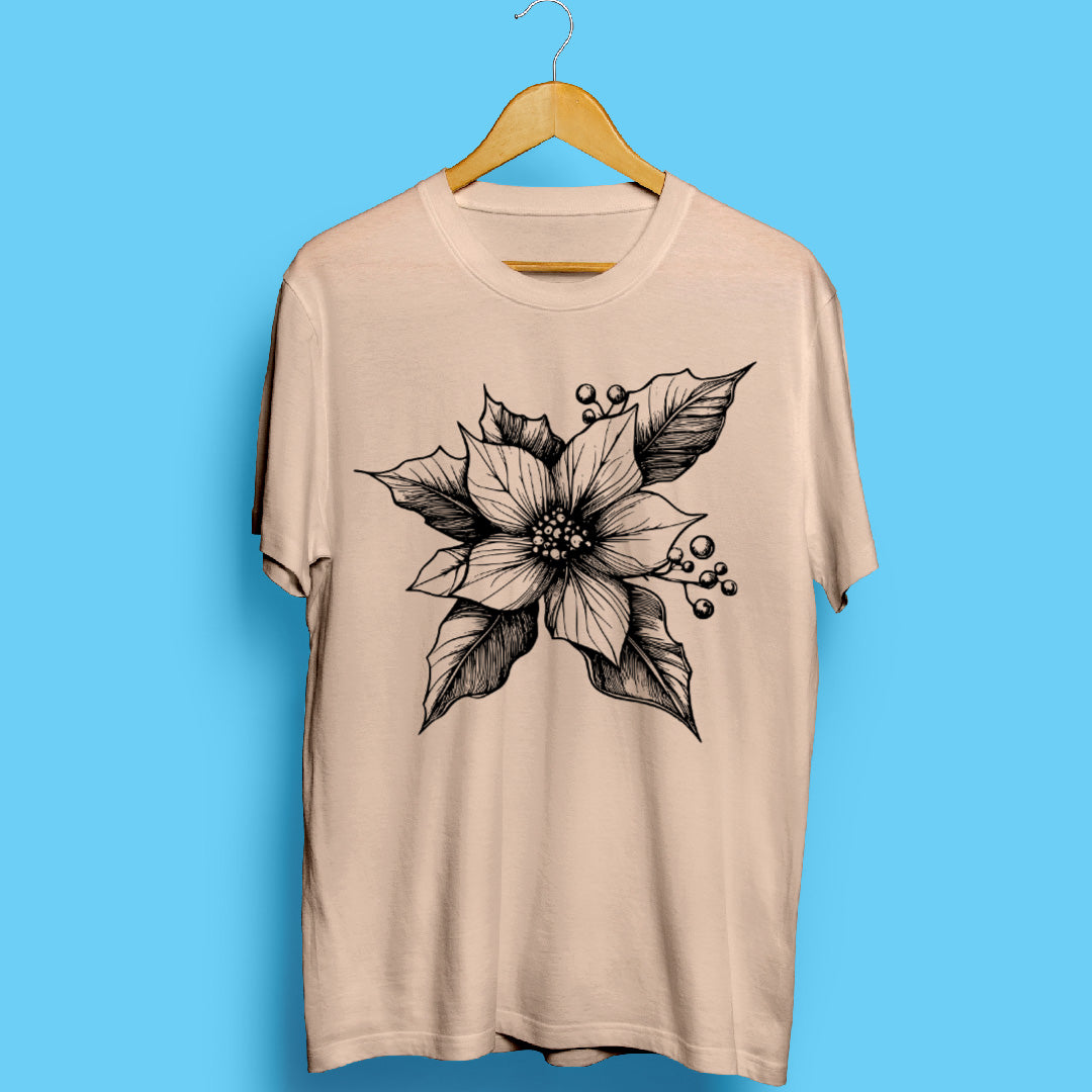 Holly Unisex T-Shirt