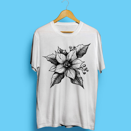 Holly Unisex T-Shirt