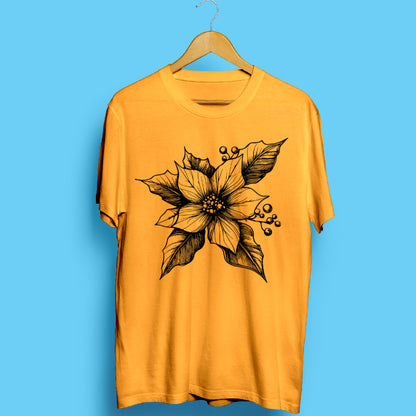 Holly Unisex T-Shirt