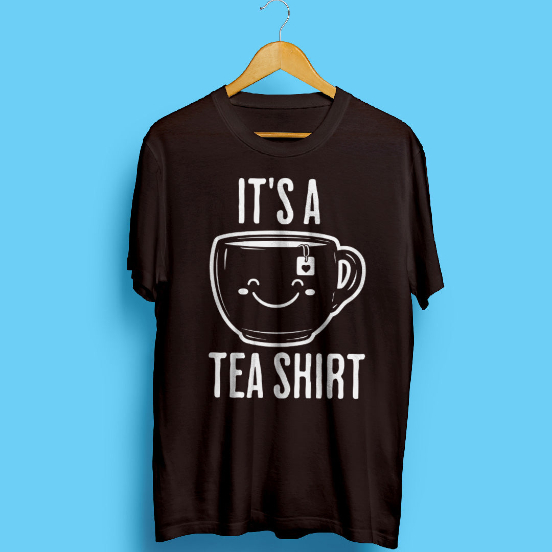 Tea Shirt Unisex T-Shirt