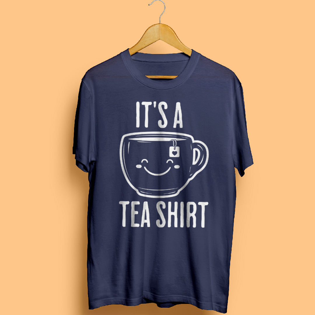 Tea Shirt Unisex T-Shirt