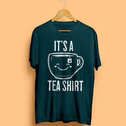 Tea Shirt Unisex T-Shirt