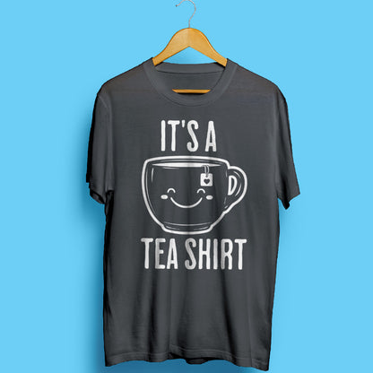 Tea Shirt Unisex T-Shirt