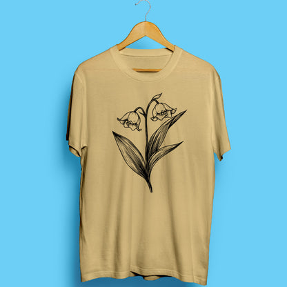 Lily of the Valley Unisex T-Shirt