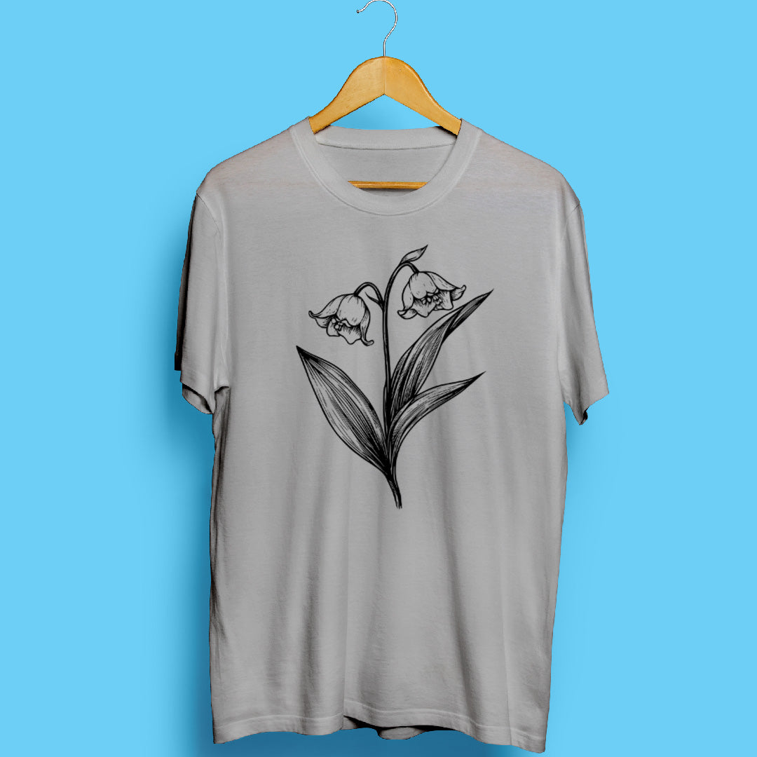 Lily of the Valley Unisex T-Shirt