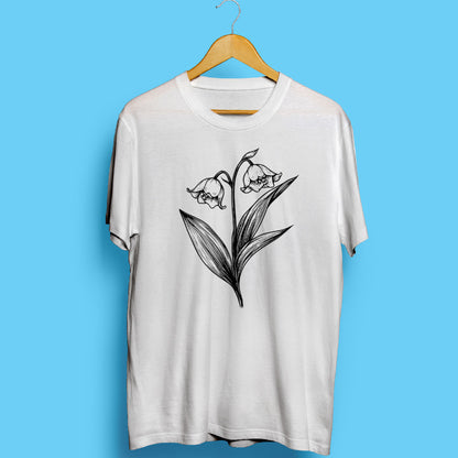 Lily of the Valley Unisex T-Shirt