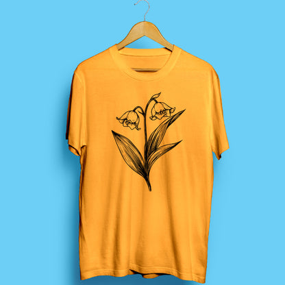 Lily of the Valley Unisex T-Shirt