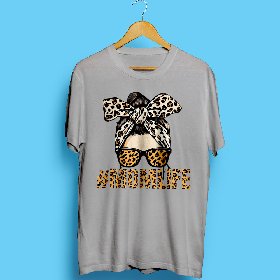 #MOMLife Unisex T-Shirt