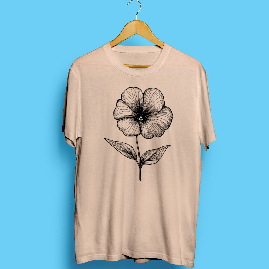 Primrose  Unisex T-Shirt