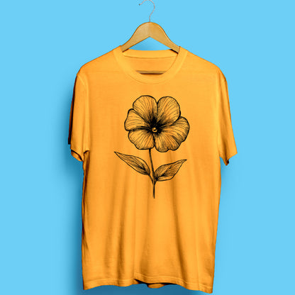 Primrose  Unisex T-Shirt