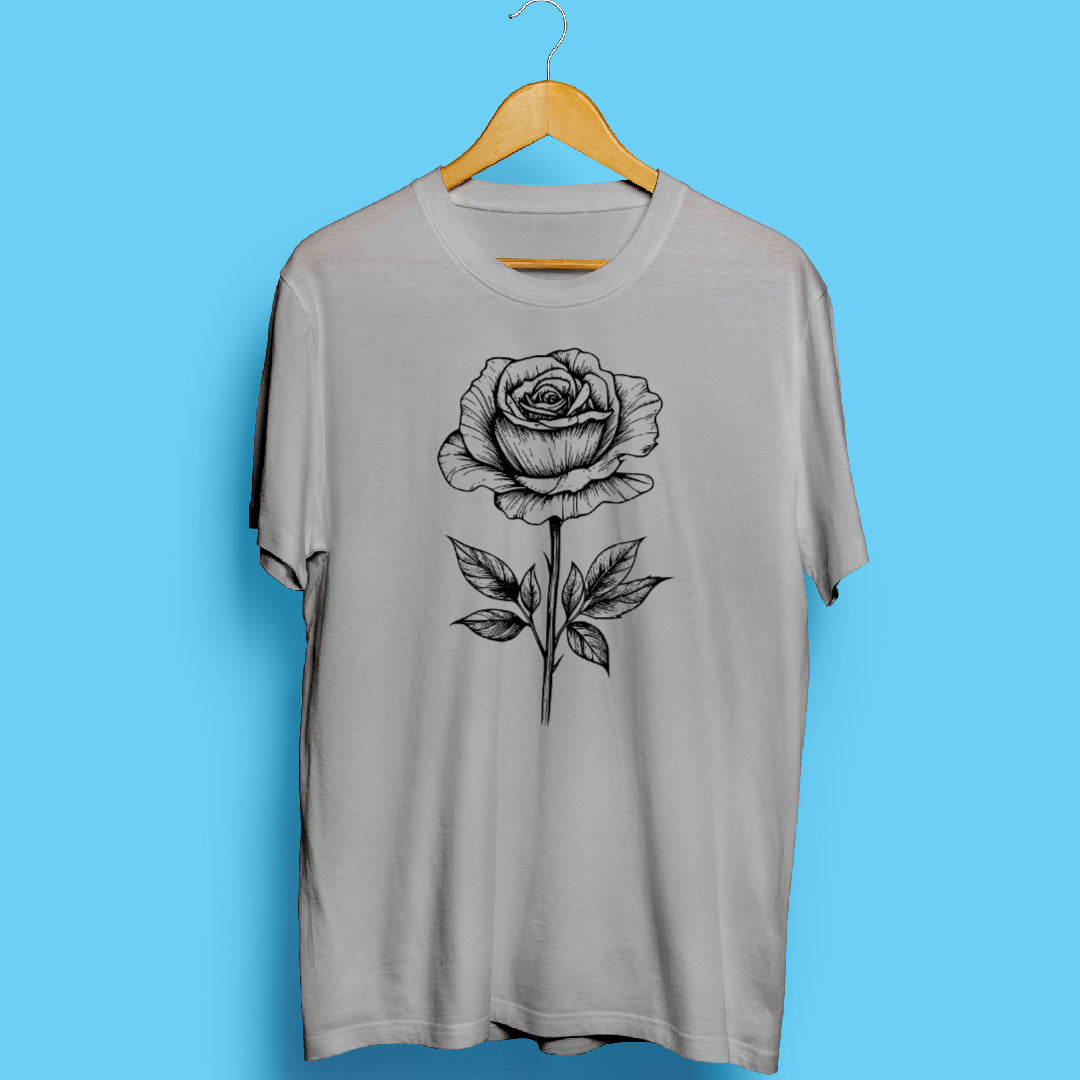 Rose Unisex T-Shirt