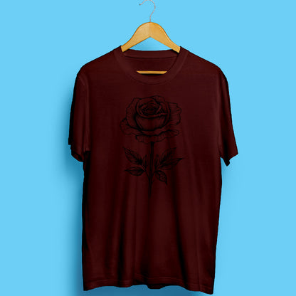 Rose Unisex T-Shirt