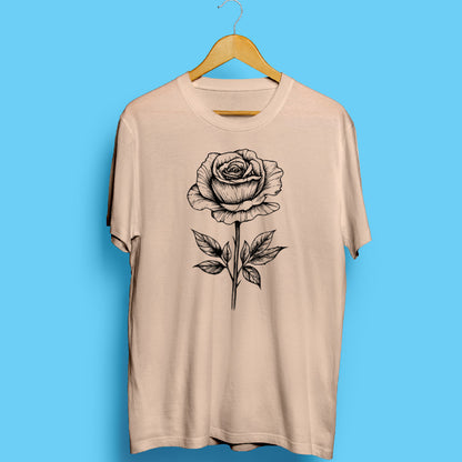 Rose Unisex T-Shirt