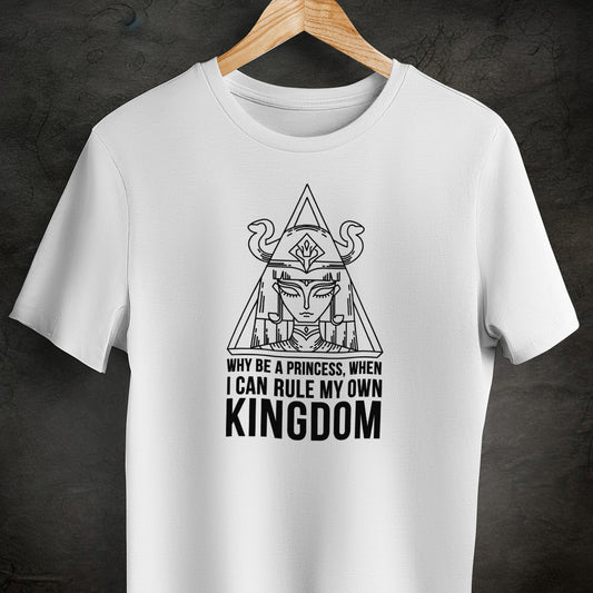 Own Kingdom Unisex T-Shirt