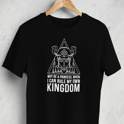 Own Kingdom Unisex T-Shirt