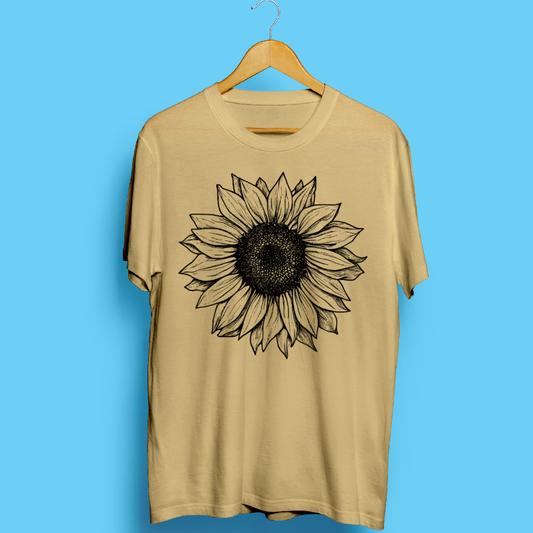 Sunflower Unisex T-Shirt